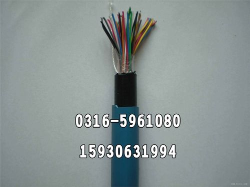 MHJYV矿用信号电缆生产厂家选购指南